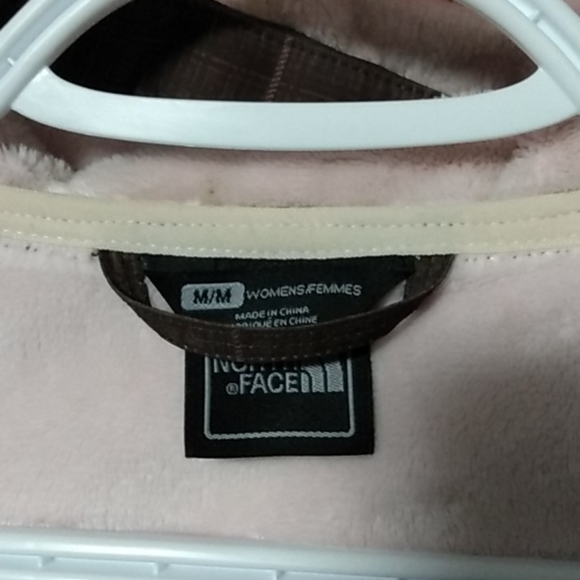 The North Face jacket - Picture 7 of 7